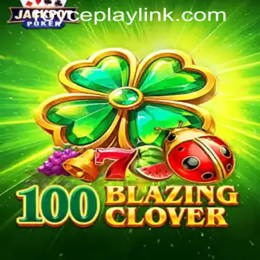 Discover the Thrills of 100BlazingClover at RoycePlay Casino PH
