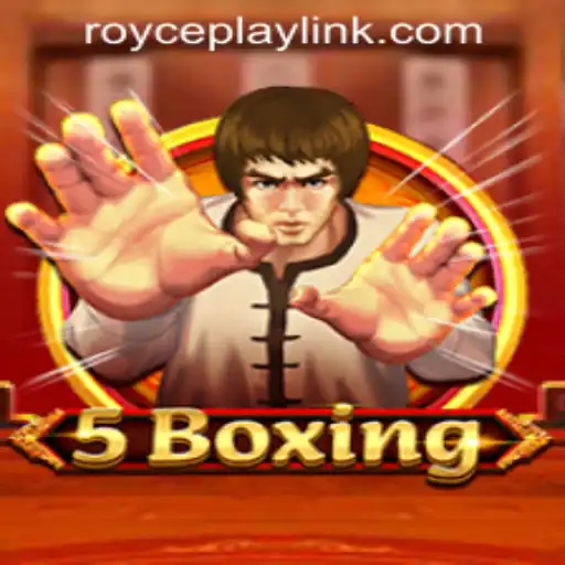 Exploring 5Boxing: The New Game Taking RoycePlay Casino PH by Storm