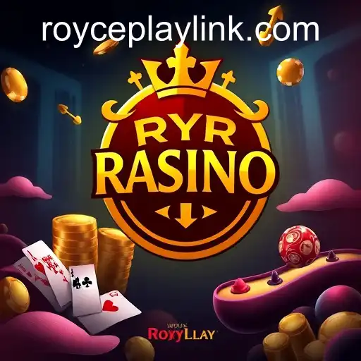 Gaming Experience RoycePlay Casino PH - 800+ Premium and Exclusive Games