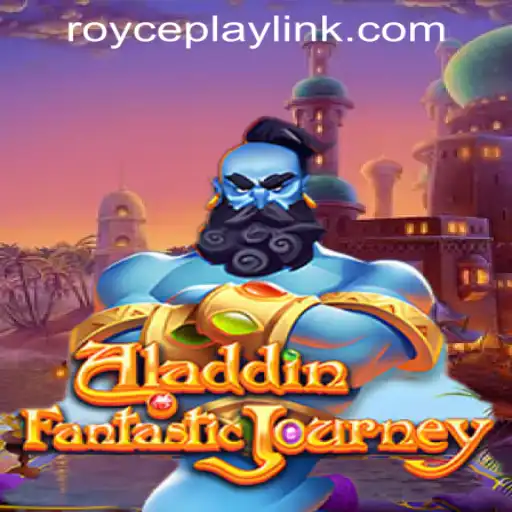 Exploring the Magical World of Aladdin with RoycePlay Casino PH