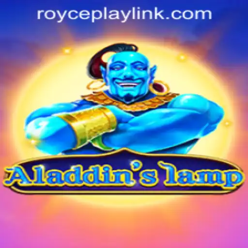 Exploring Aladdinslamp at RoycePlay Casino PH