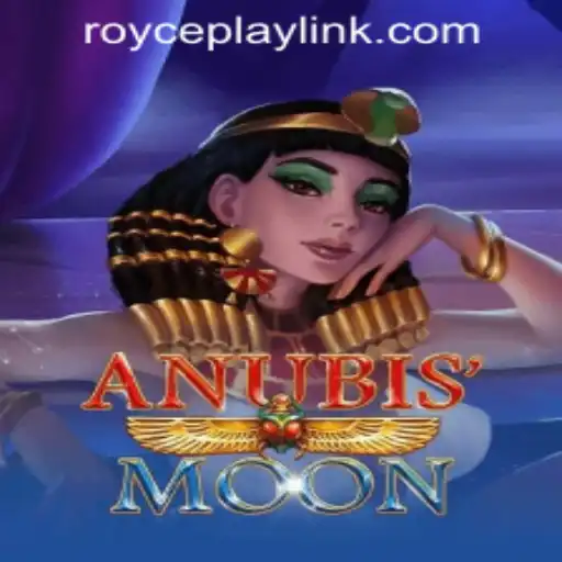Exploring the Enigmatic World of AnubisMoon at RoycePlay Casino PH