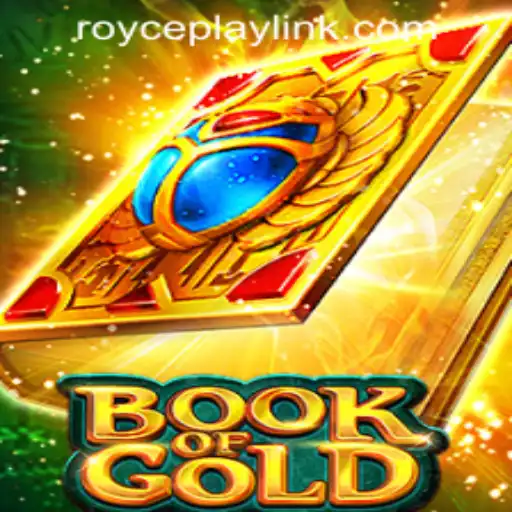 Exploring the Mysteries of 'Book of Gold' at RoycePlay Casino PH