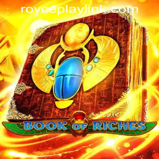 Exploring the Excitement of BookofRiches at RoycePlay Casino PH