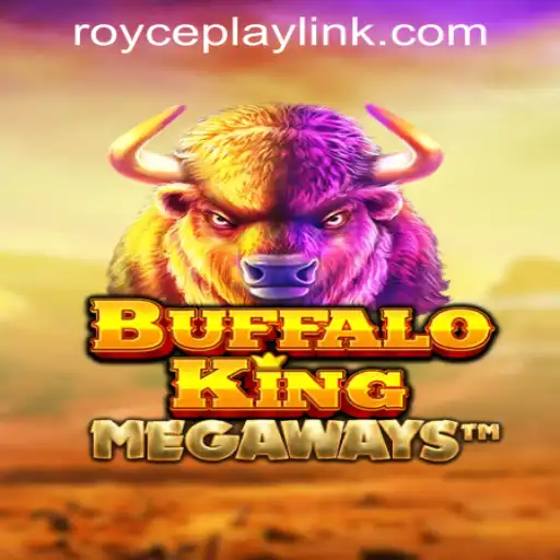 Discover the Majesty of BuffaloKing at RoycePlay Casino PH