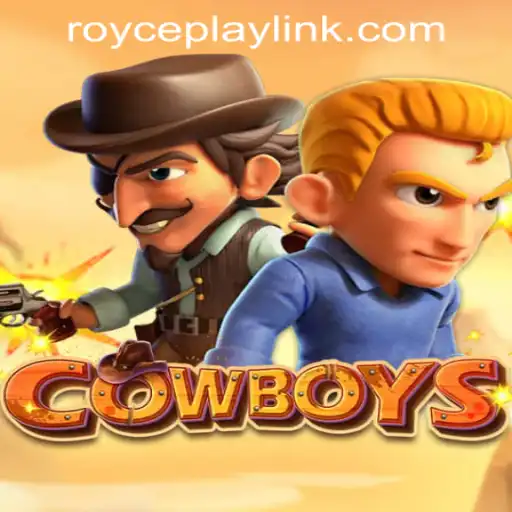 COWBOYS: The Thrill of the Old West at RoycePlay Casino PH