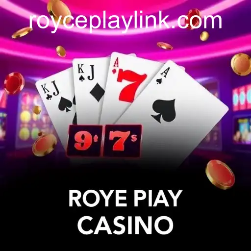 Gaming Experience RoycePlay Casino PH - 800+ Premium and Exclusive Games