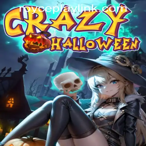 Unveiling the Spooky Thrills of CrazyHalloween at RoycePlay Casino PH
