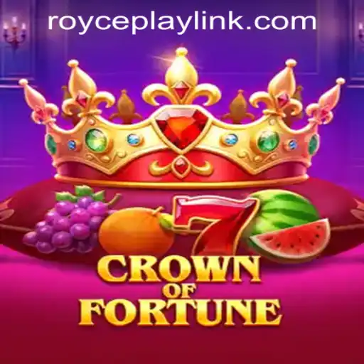 Unveiling the Excitement of CrownofFortune at RoycePlay Casino PH