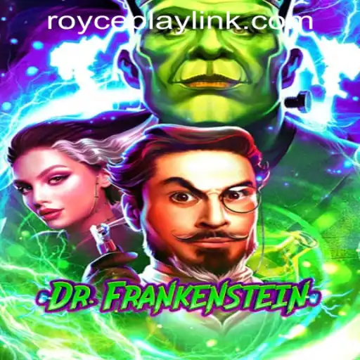 Explore the Electrifying World of DrFrankenstein at RoycePlay Casino PH