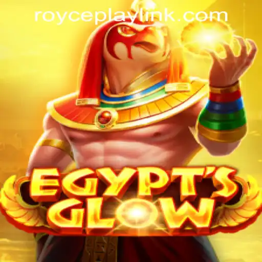 Explore the Mystique of EgyptsGlow at RoycePlay Casino PH