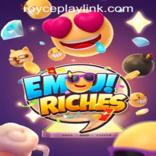 Discover EmojiRiches at RoycePlay Casino PH