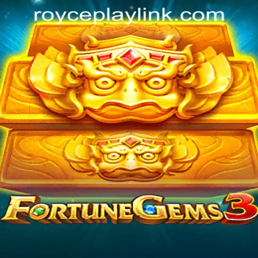 FortuneGems3: A Dazzling Journey into RoycePlay Casino PH