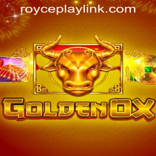 Discover the Excitement of GoldenOx at RoycePlay Casino PH