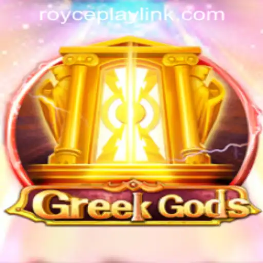 Discover the Thrilling World of GreekGods at RoycePlay Casino PH