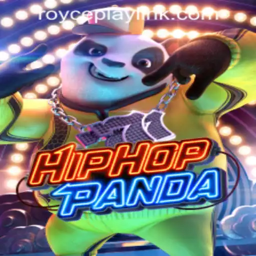 Experience the Thrill of HipHopPanda at RoycePlay Casino PH