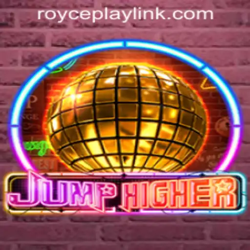 JumpHigher: A Grand Leap into Game Excitement at RoycePlay Casino PH