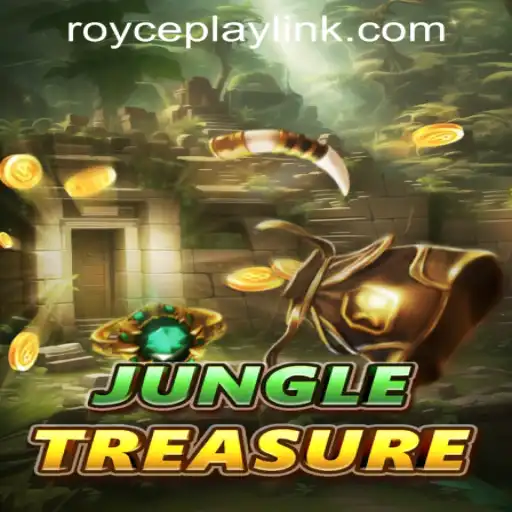 Discover the Excitement of JungleTreasure at RoycePlay Casino PH