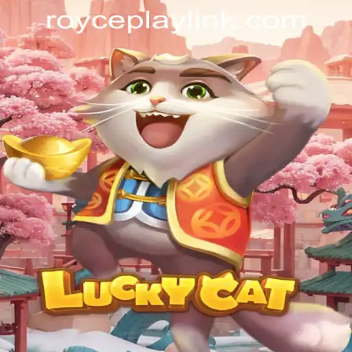 Dive into the Thrills of LuckyCat at RoycePlay Casino PH