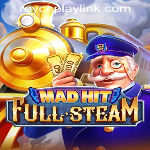 MadHitFullSteam: A Thrilling New Game Experience at RoycePlay Casino PH