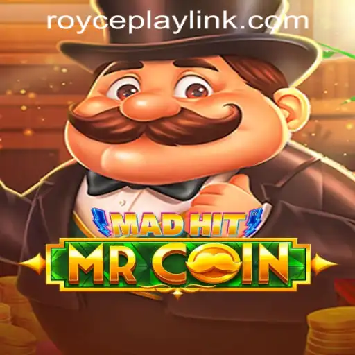 Discover the Thrill of MadHitMrCoin at RoycePlay Casino PH