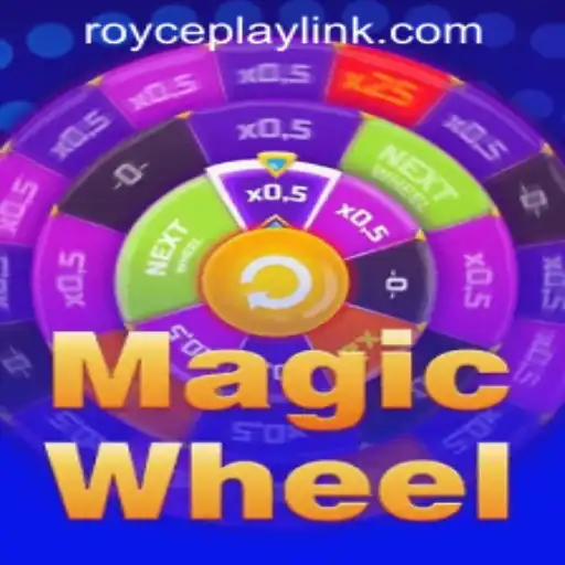 Discover the Excitement of MagicWheel at RoycePlay Casino PH