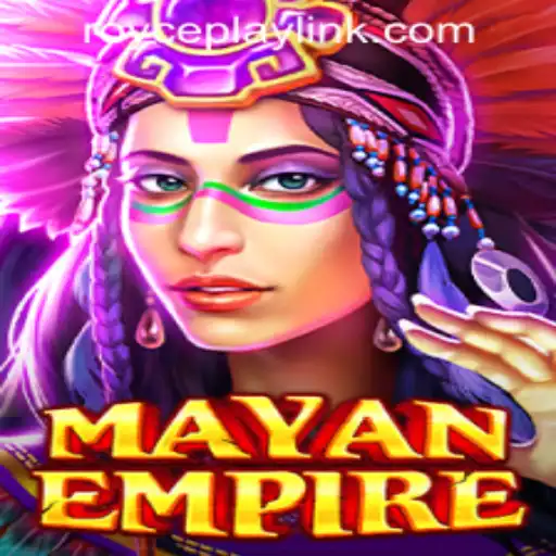 Explore the Mystical World of MayanEmpire at RoycePlay Casino PH