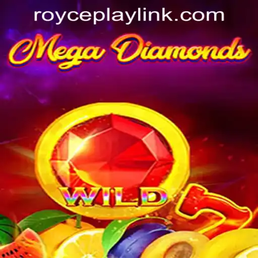 MegaDiamond: A Dazzling Experience at RoycePlay Casino PH