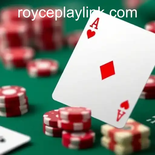 Gaming Experience RoycePlay Casino PH - 800+ Premium and Exclusive Games