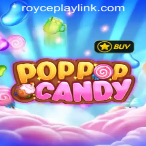 Exploring POPPOPCANDY: The New Sensation at RoycePlay Casino PH