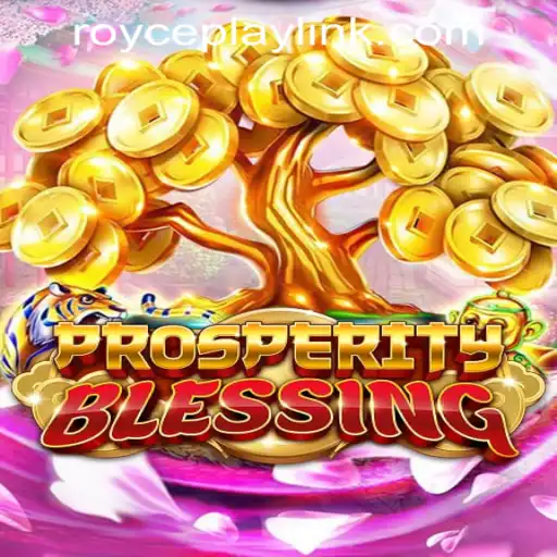 Discover 'ProsperityBlessing': New Excitement in RoycePlay Casino PH
