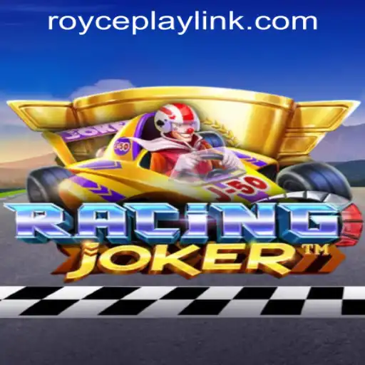 RacingJoker: The Ultimate Casino Gaming Experience in RoycePlay Casino PH