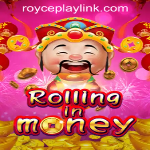 RollingInMoney: A Thrilling Addition to RoycePlay Casino PH