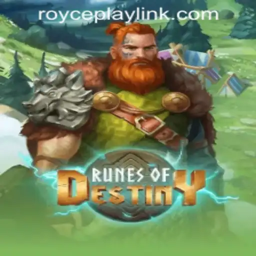 Unveiling RunesOfDestiny in the World of RoycePlay Casino PH