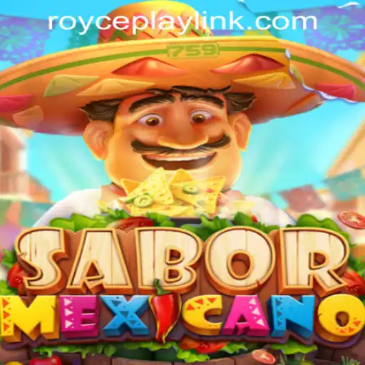 Discover the Unique Excitement of SaborMexicano at RoycePlay Casino PH