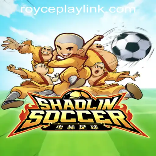 Enter the World of ShaolinSoccer: A Thrilling Game Experience at RoycePlay Casino PH