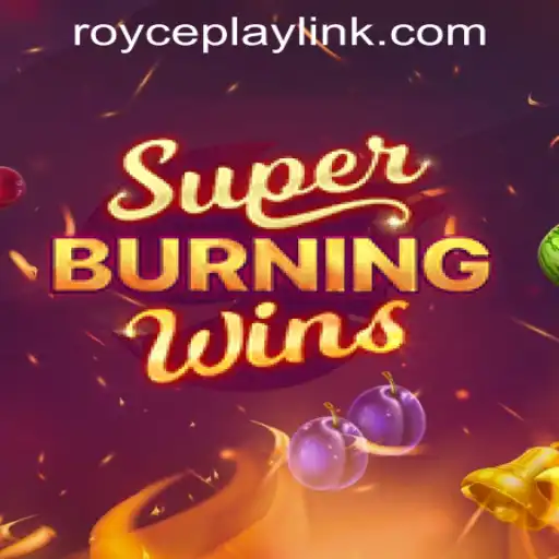 Discover SuperBurningWins: A Timeless Adventure at RoycePlay Casino PH