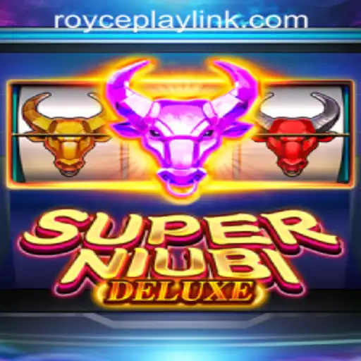 Discover the Excitement of SuperNiubiDeluxe at RoycePlay Casino PH