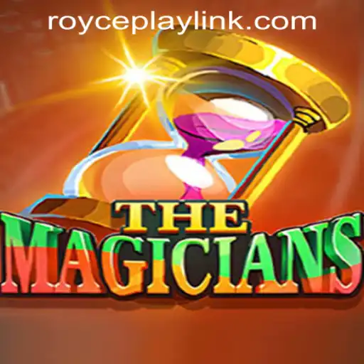 Discover the Enchantment of 'TheMagicians' at RoycePlay Casino PH