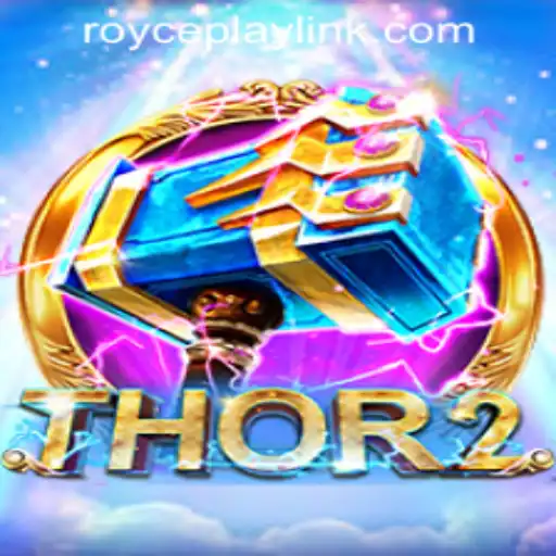 Unleashing the Power of Thor 2 at RoycePlay Casino PH