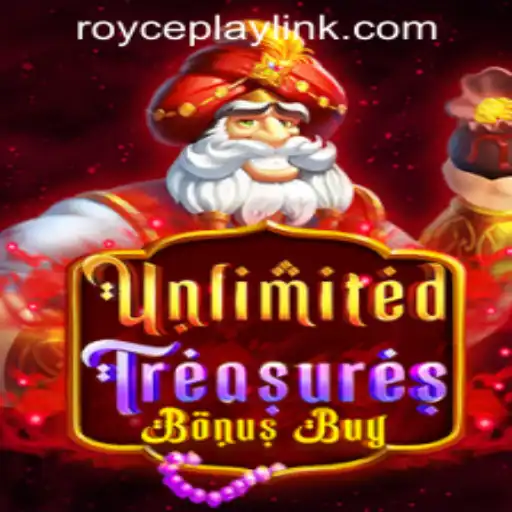 Discover the Exciting World of UnlimitedTreasuresBonusBuy at RoycePlay Casino PH