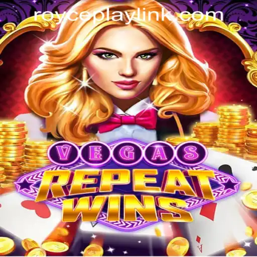 VegasRepeatWins: A Thrilling Journey Through RoycePlay Casino PH