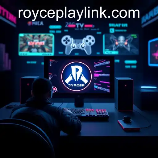 Security and Trust RoycePlay Casino PH - International Licenses and Certifications