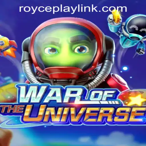Explore WAROFTHEUNIVERSE: A Thrilling Casino Experience at RoycePlay Casino PH