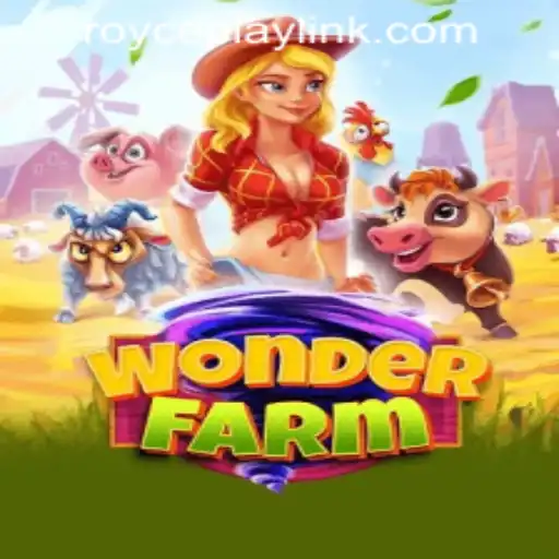 A Deep Dive into WonderFarm: A Fresh Gaming Experience with RoycePlay Casino PH