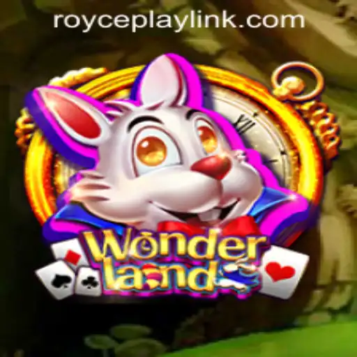 Exploring Wonderland: A Deep Dive into the Game by RoycePlay Casino PH