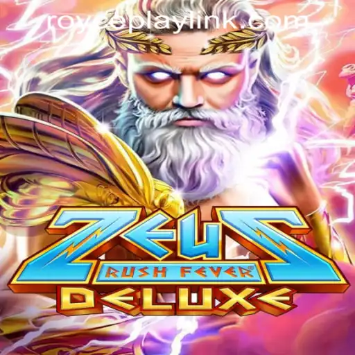 Discover ZeusRushFeverDeluxe at RoycePlay Casino PH